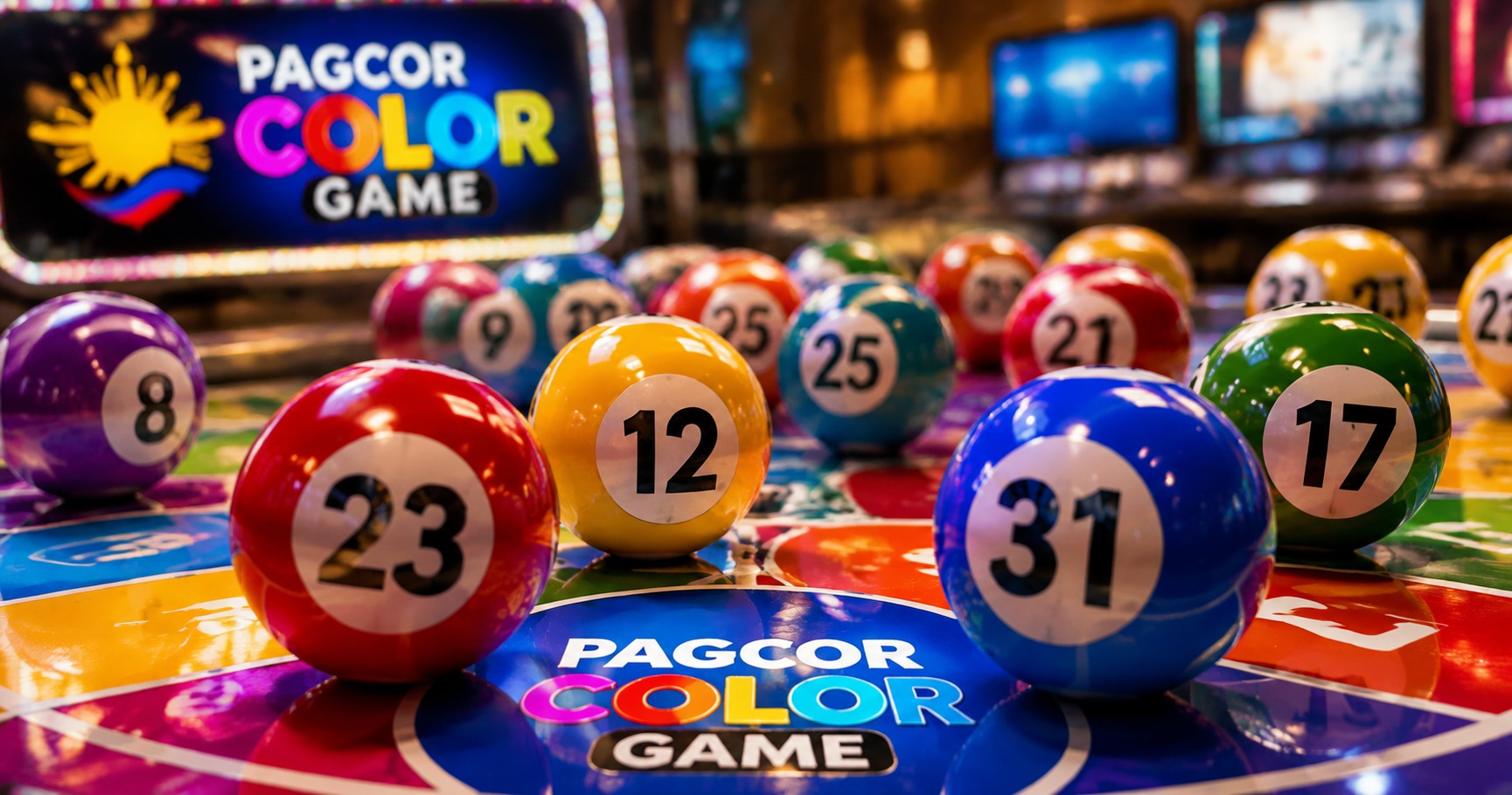 Understanding the Pagcor Color Game and Its Popularity in the Philippines - image 1 Understanding the Pagcor Color Game and Its Popularity in the Philippines - image 1