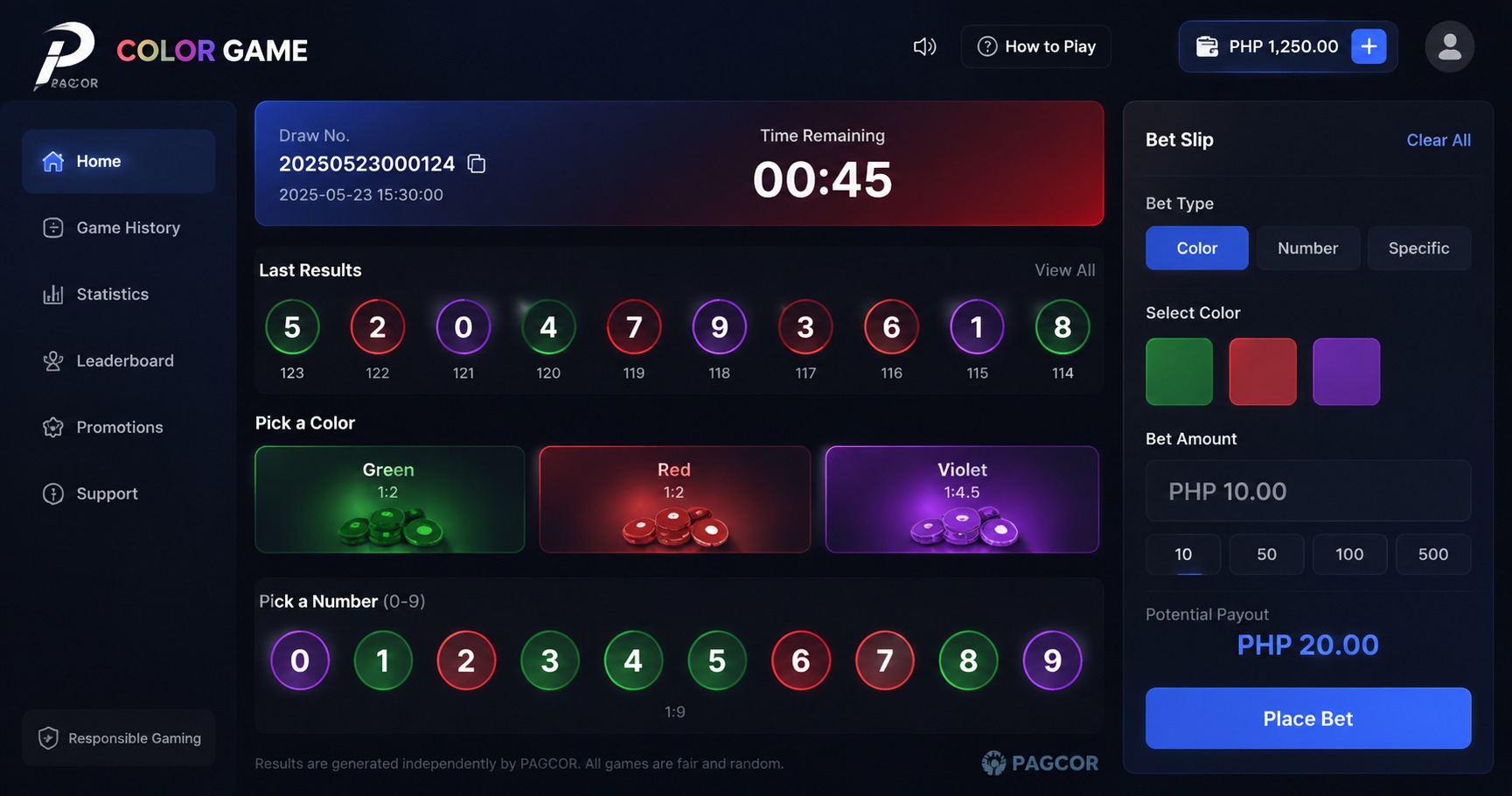 Understanding the Pagcor Color Game and Its Popularity in the Philippines - image 2 Understanding the Pagcor Color Game and Its Popularity in the Philippines - image 2