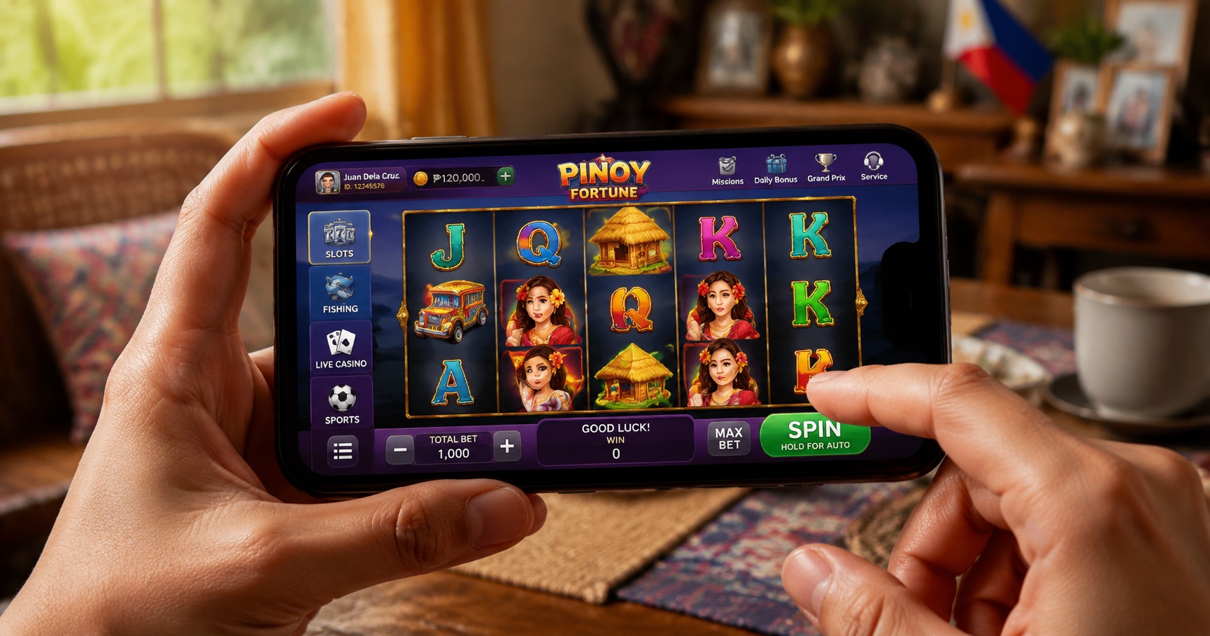 Exploring jili58: The Ultimate Filipino Gaming Experience - image 2
