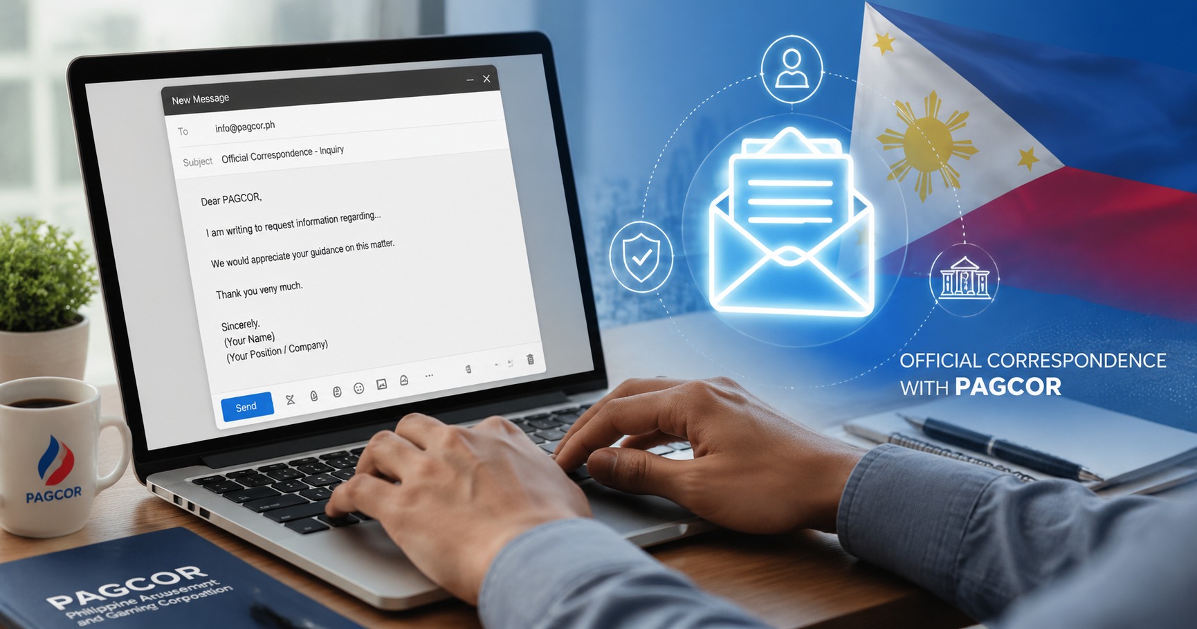 PAGCOR Email Address Guide and Essential Info for Filipino Gamers - image 2 PAGCOR Email Address Guide and Essential Info for Filipino Gamers - image 2