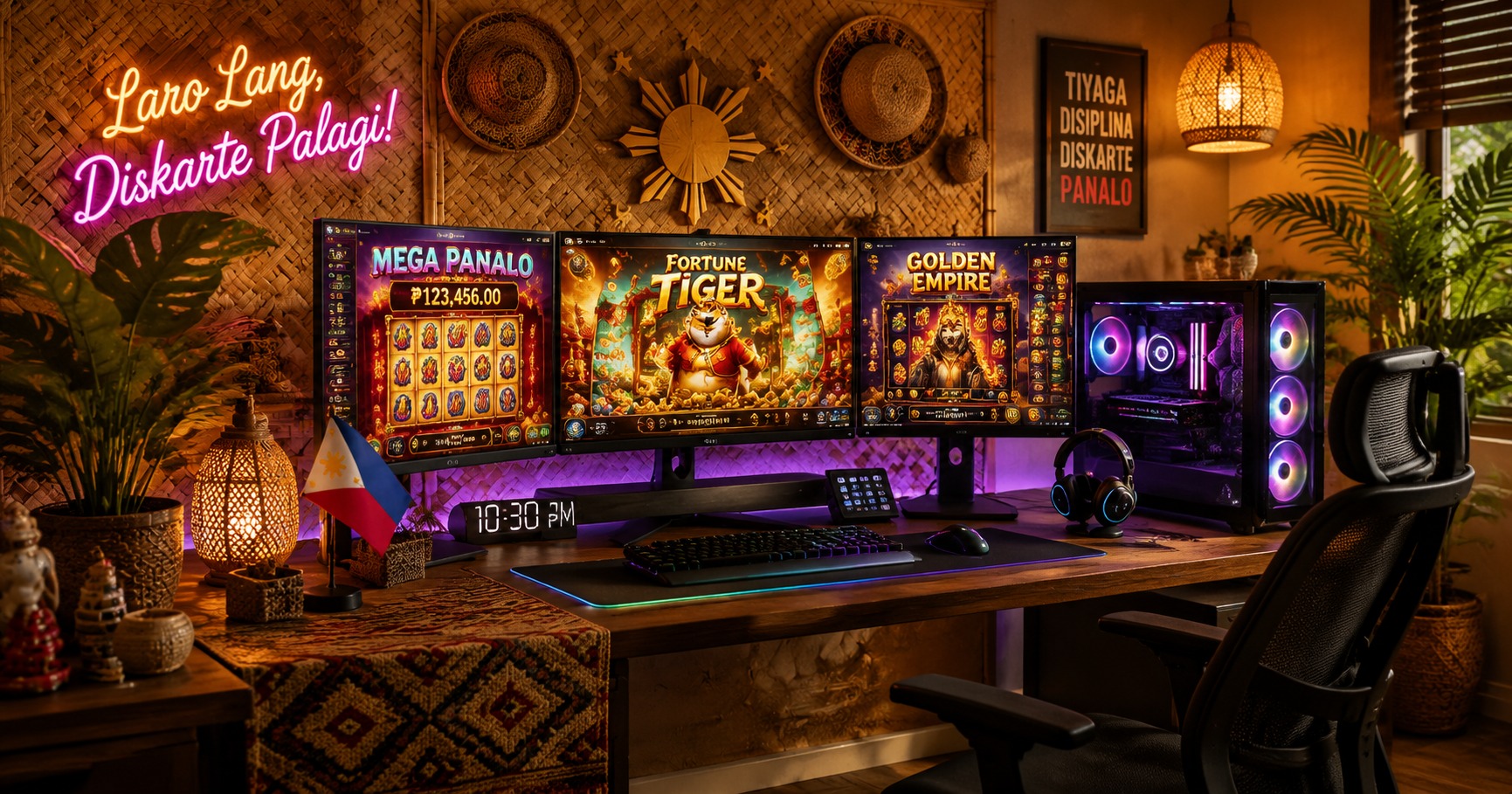 Exploring 30 jili: Top Features and Trends in Filipino Gaming - image 1 Exploring 30 jili: Top Features and Trends in Filipino Gaming - image 1