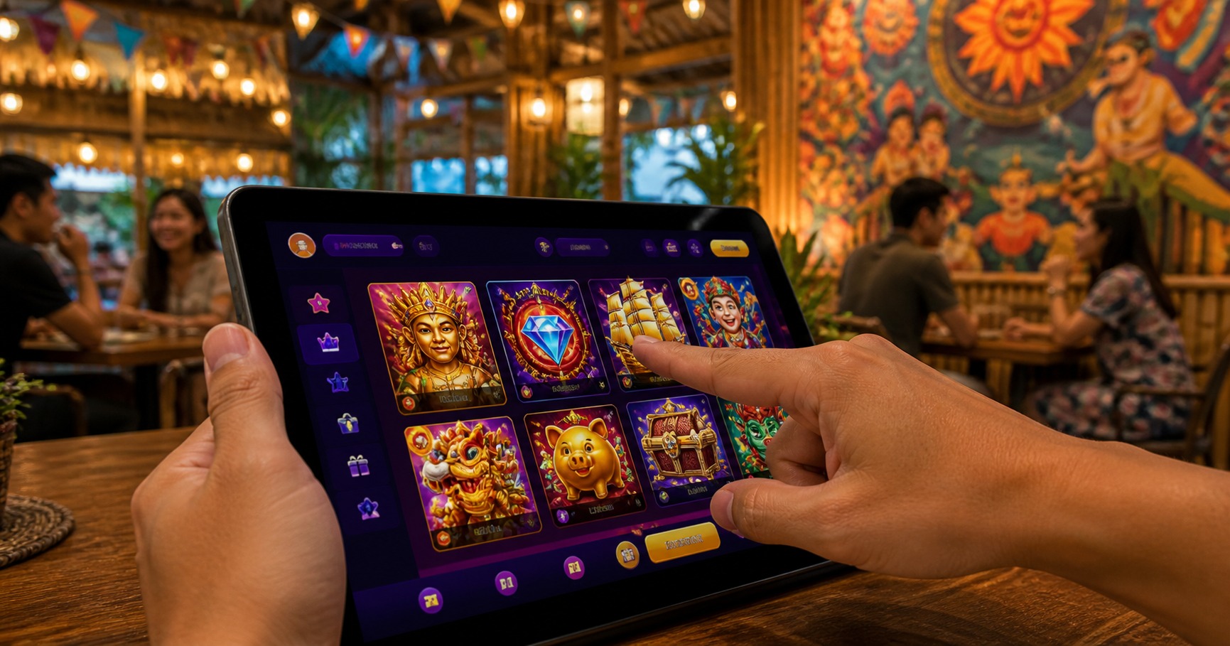 Exploring 30 jili: Top Features and Trends in Filipino Gaming - image 2 Exploring 30 jili: Top Features and Trends in Filipino Gaming - image 2
