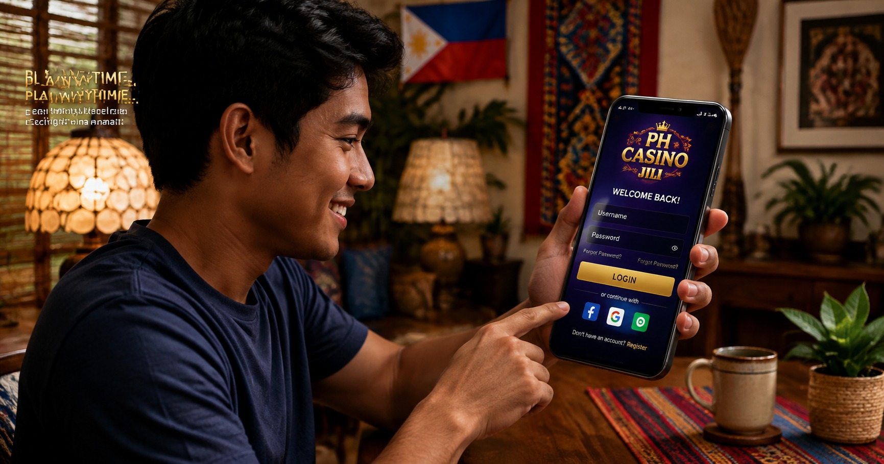 Unlock the Excitement of nn777 casino login for Filipino Players - image 1 Unlock the Excitement of nn777 casino login for Filipino Players - image 1