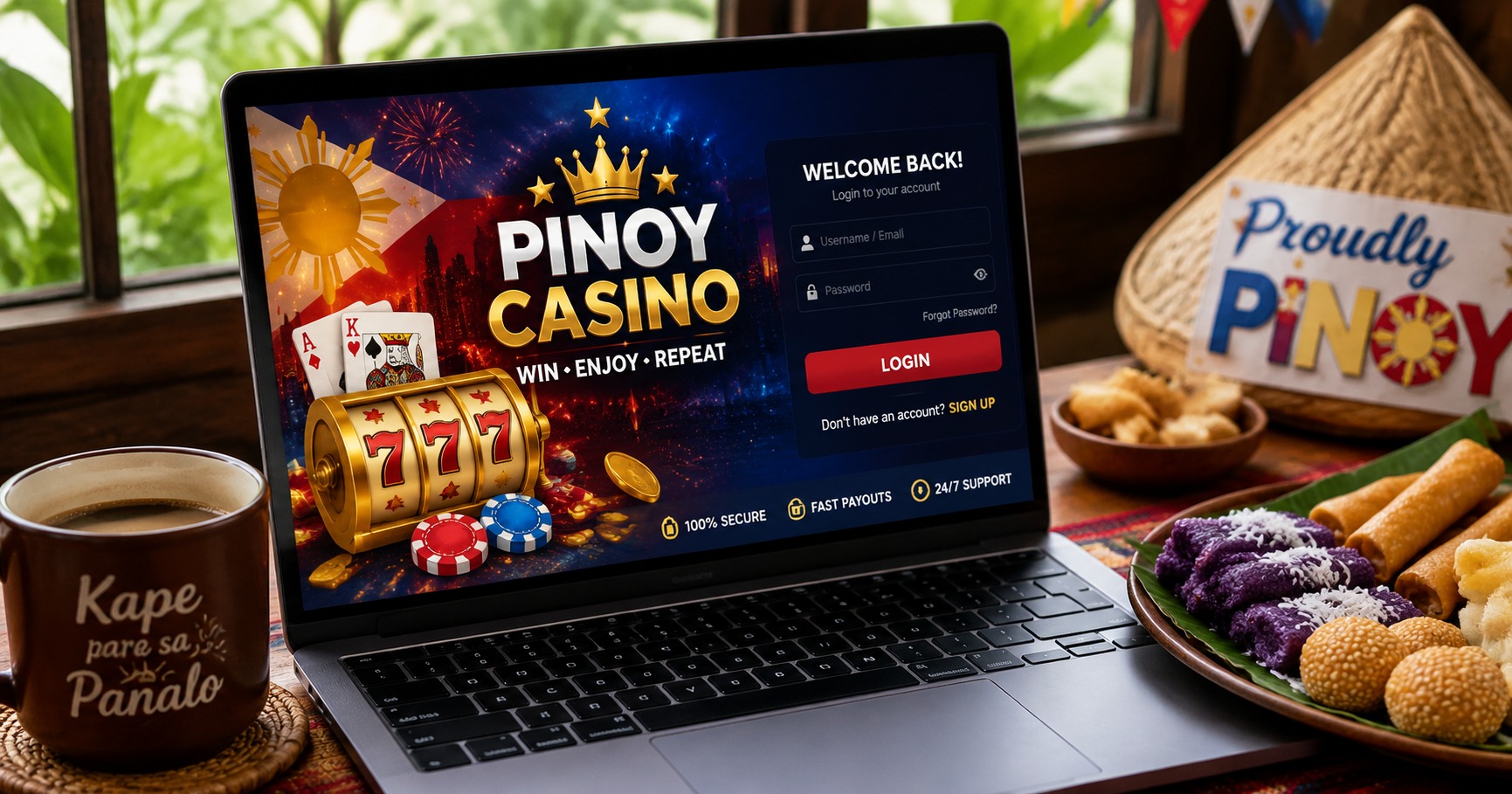 Unlock the Excitement of nn777 casino login for Filipino Players - image 2 Unlock the Excitement of nn777 casino login for Filipino Players - image 2