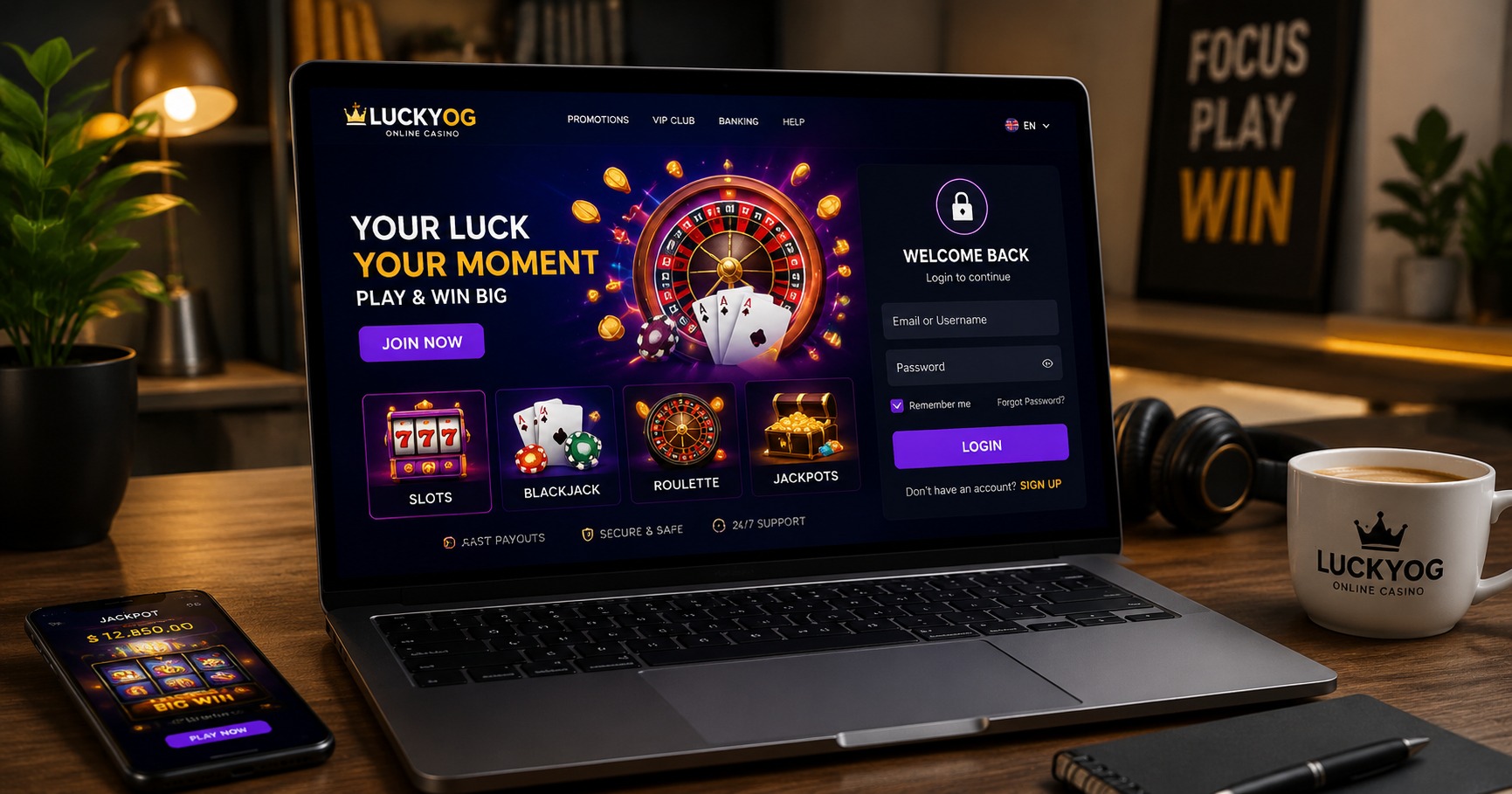 Mastering Go Jackpot Casino Login Register: Your Gateway to Winning Big - image 1 Mastering Go Jackpot Casino Login Register: Your Gateway to Winning Big - image 1