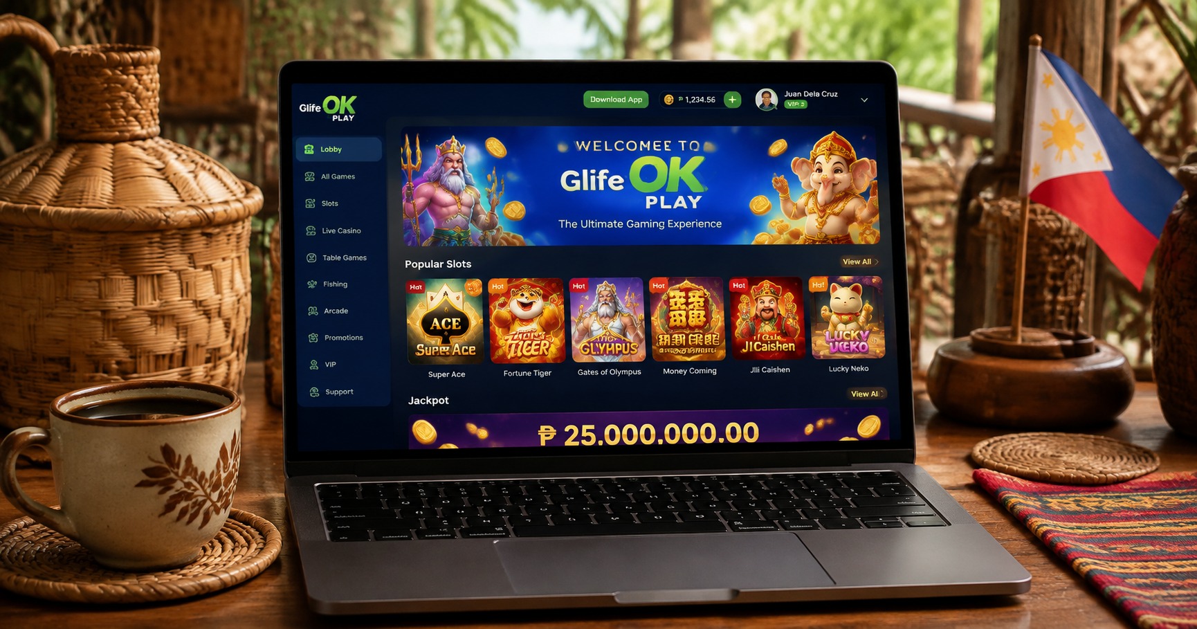 Unlocking Slot PH Free 100: The Ultimate Guide for Filipino Players - image 2 Unlocking Slot PH Free 100: The Ultimate Guide for Filipino Players - image 2