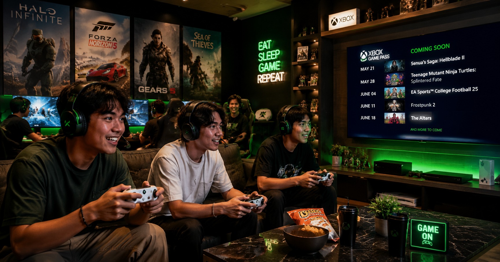 The xboxgamepass Ultimate Gaming Experience in the Philippines - image 2 The xboxgamepass Ultimate Gaming Experience in the Philippines - image 2
