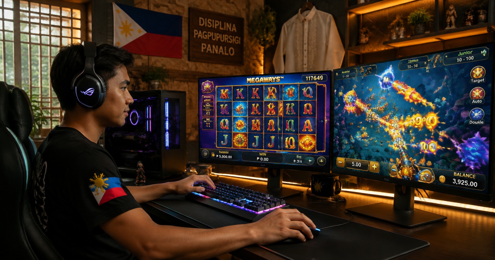 jili 1 login: Your Gateway to Exciting Filipino Gaming - image 1 jili 1 login: Your Gateway to Exciting Filipino Gaming - image 1