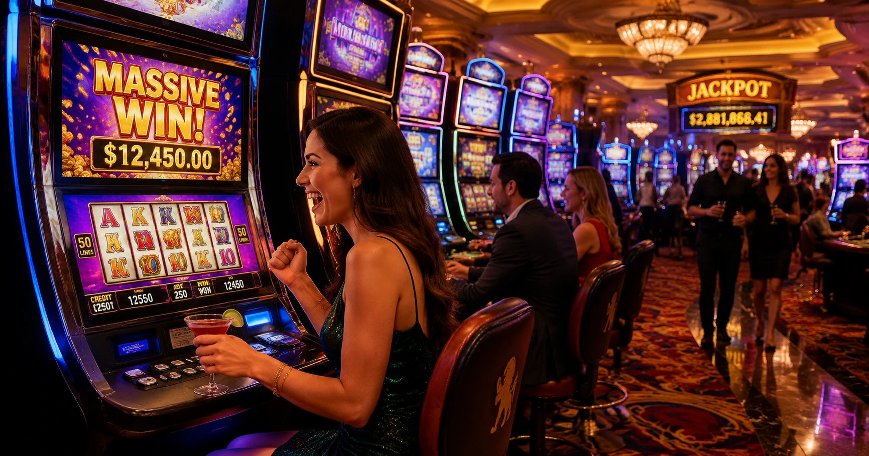Discovering cardtime casino: Your Ultimate Gaming Destination - image 2 Discovering cardtime casino: Your Ultimate Gaming Destination - image 2