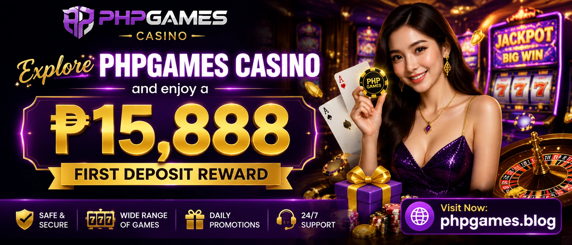 phpgames.blog | Online Casino Philippines Guide with GCash, Slots, Live Casino & Sports 4 Fishing arcade rooms and jackpot rounds