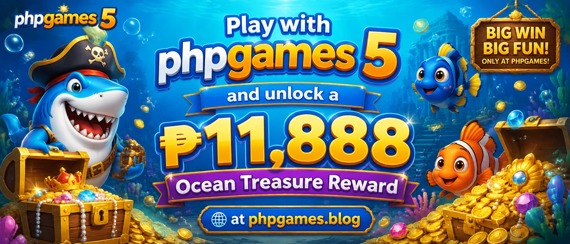 phpgames.blog | Online Casino Philippines Guide with GCash, Slots, Live Casino & Sports 32 Fishing Games
