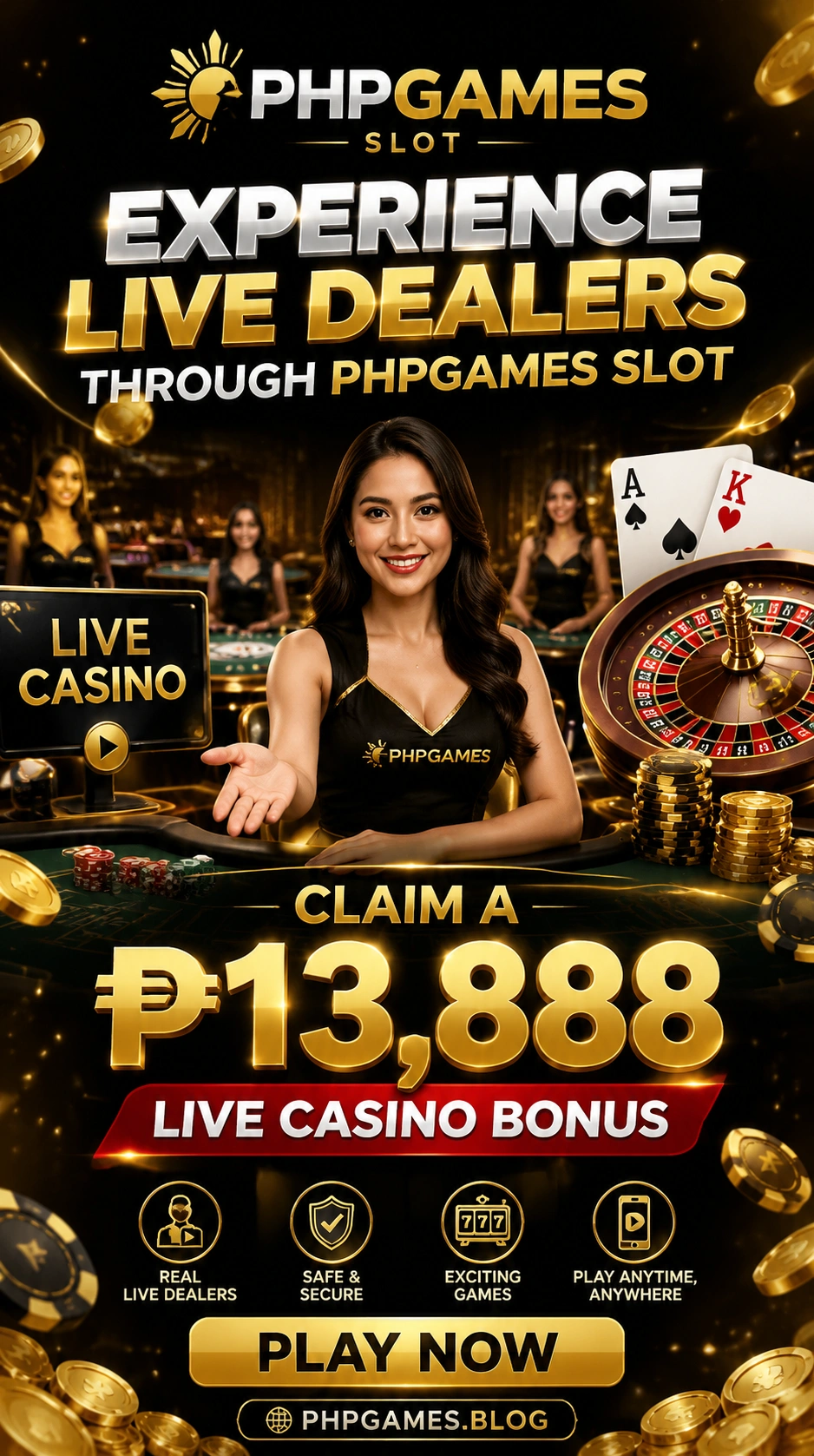 Casino Holdem