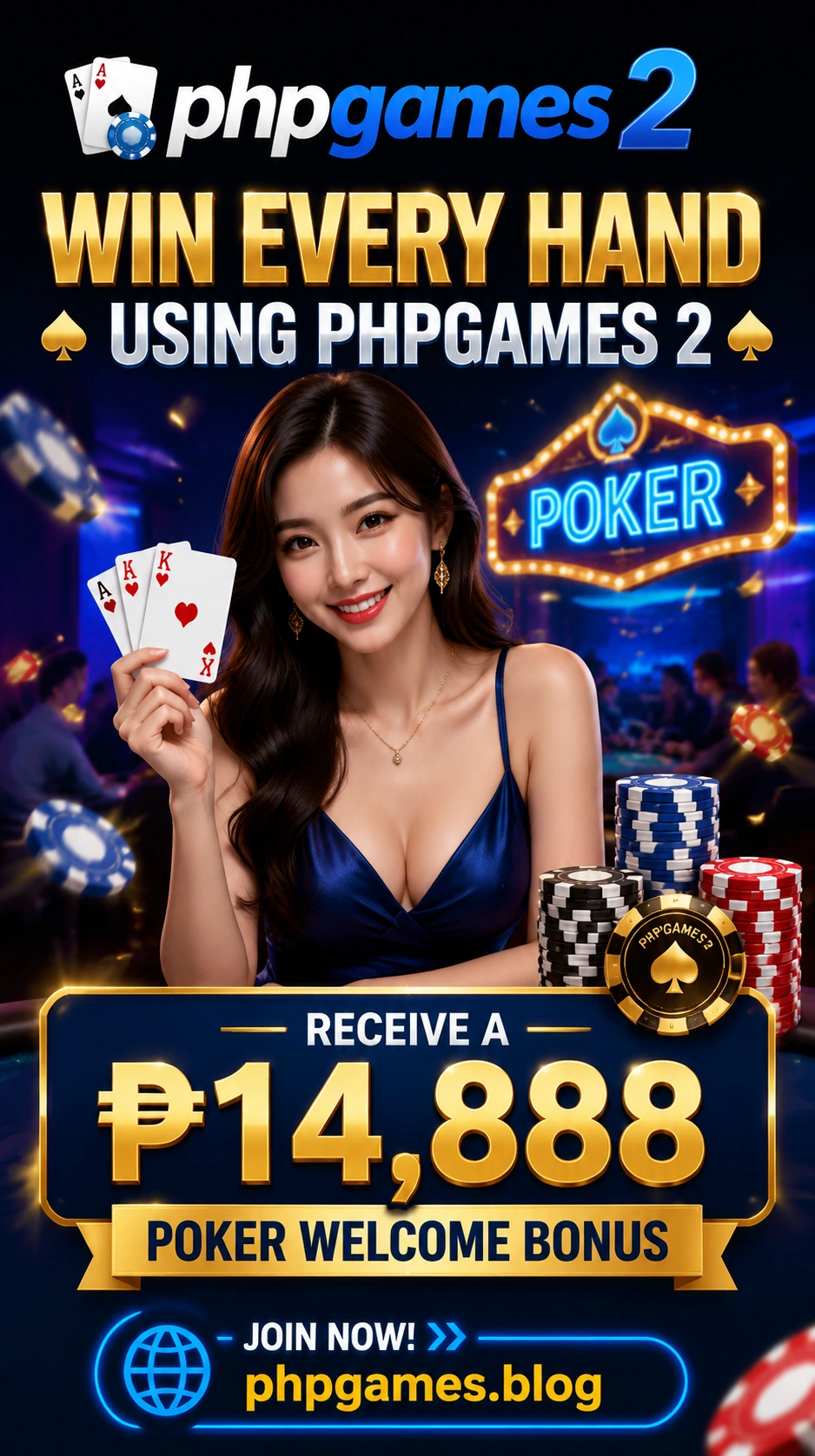 Lucky Cards