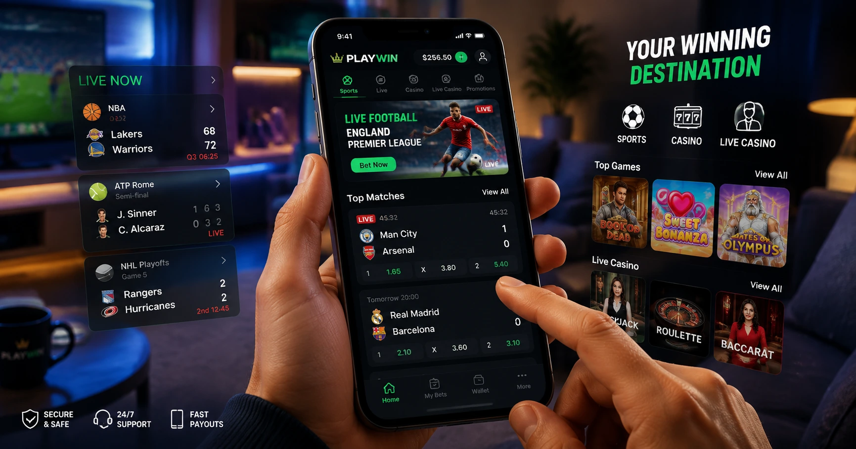 Exploring the phtaya app: Your Ultimate Guide to Filipino Sports and Casino Trends - image 3 Exploring the phtaya app: Your Ultimate Guide to Filipino Sports and Casino Trends - image 3